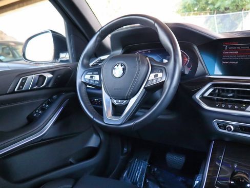 Used 2023 BMW X5 xDrive40i w/ Premium Package AWD/4WD image 28