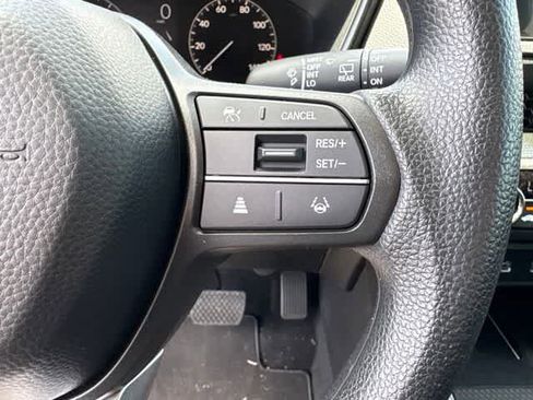 Used 2026 Honda CR-V LX image 13