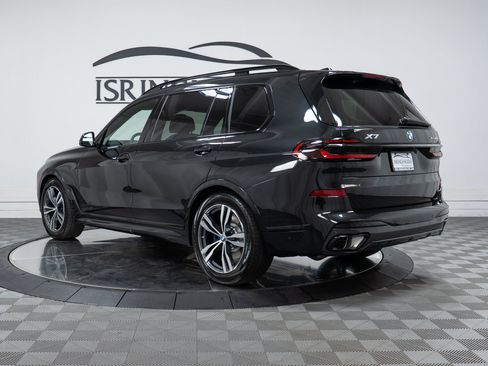 New 2027 BMW X7 xDrive40i w/ Executive Package AWD/4WD image 7