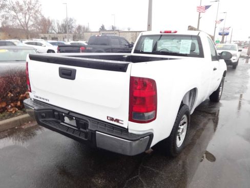 Used 2013 GMC Sierra 1500 W/T image 6