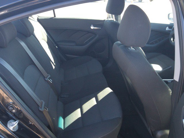 Used 2018 Kia Forte LX FWD image 24