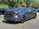 New 2026 Honda Civic Sport image 5