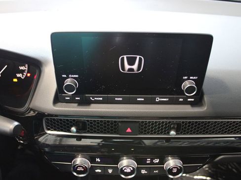 Used 2026 Honda Civic Sport image 26