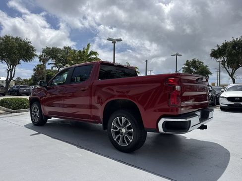 Used 2021 Chevrolet Silverado 1500 LT w/ All Star Edition Plus RWD image 26