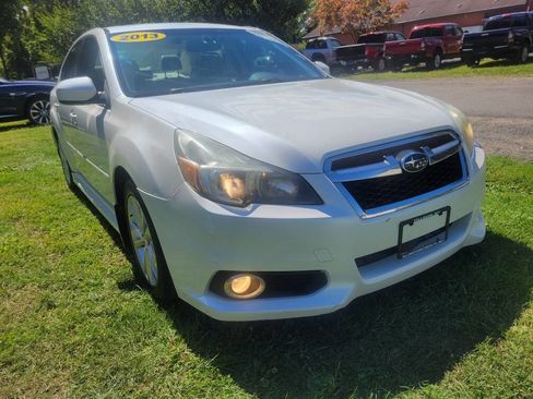 Used 2013 Subaru Legacy 3.6R Limited image 5