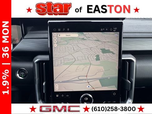 New 2026 GMC Acadia Elevation image 17