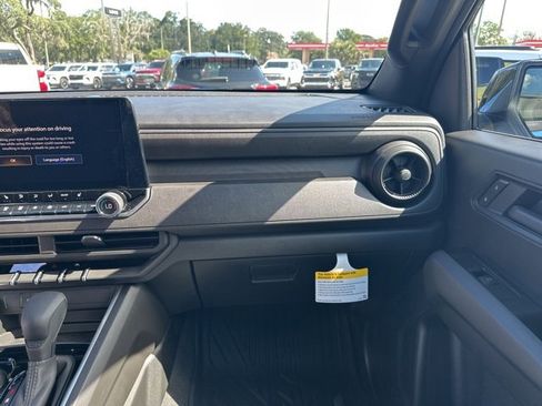 New 2026 Chevrolet Colorado Trail Boss image 4