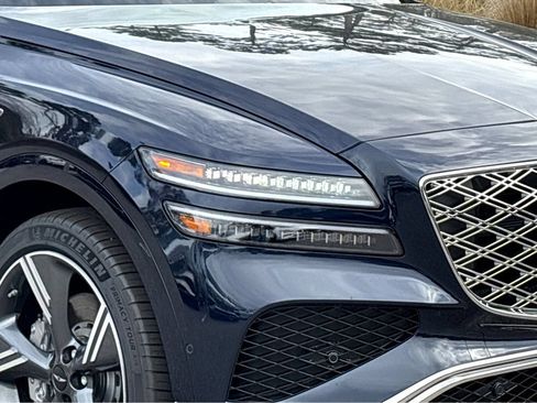 New 2026 Genesis GV80 3.5T Prestige AWD/4WD image 29
