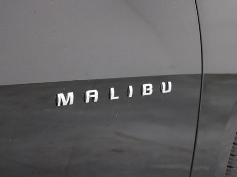 Used 2024 Chevrolet Malibu LT image 13