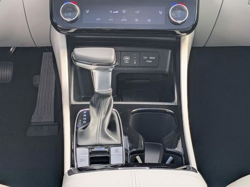 New 2026 Hyundai Tucson SEL FWD image 19