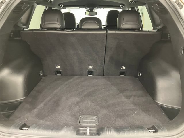 Used 2025 Jeep Compass Limited AWD/4WD image 50
