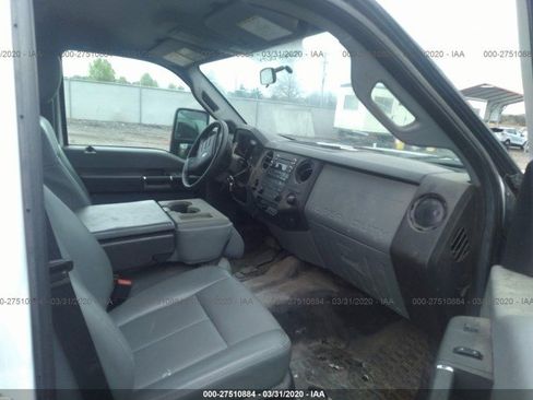 Used 2016 Ford F350 XL w/ Power Equipment Group image 7