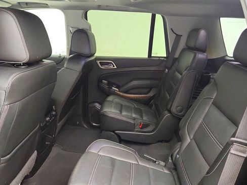 Used 2020 GMC Yukon Denali w/ Denali Ultimate Package AWD/4WD image 22