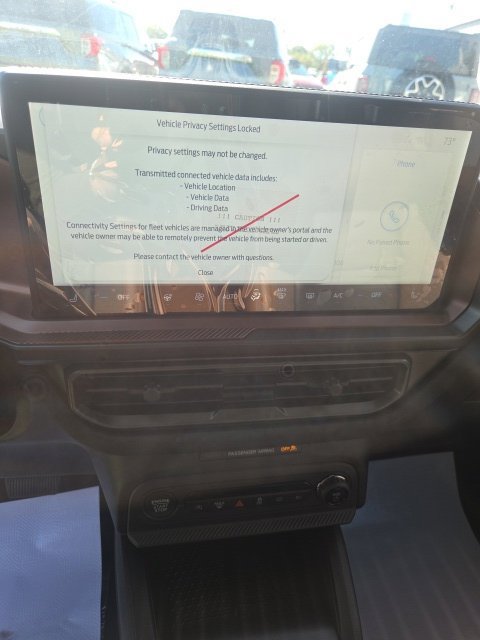 New 2026 Ford Bronco Sport Outer Banks AWD/4WD image 19