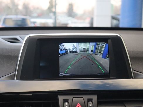 Used 2018 BMW X1 xDrive28i image 22