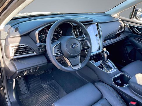 Certified 2025 Subaru Outback Touring w/ Popular Package #2 image 12