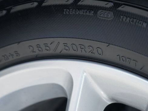 Used 2022 Dodge Durango GT image 42