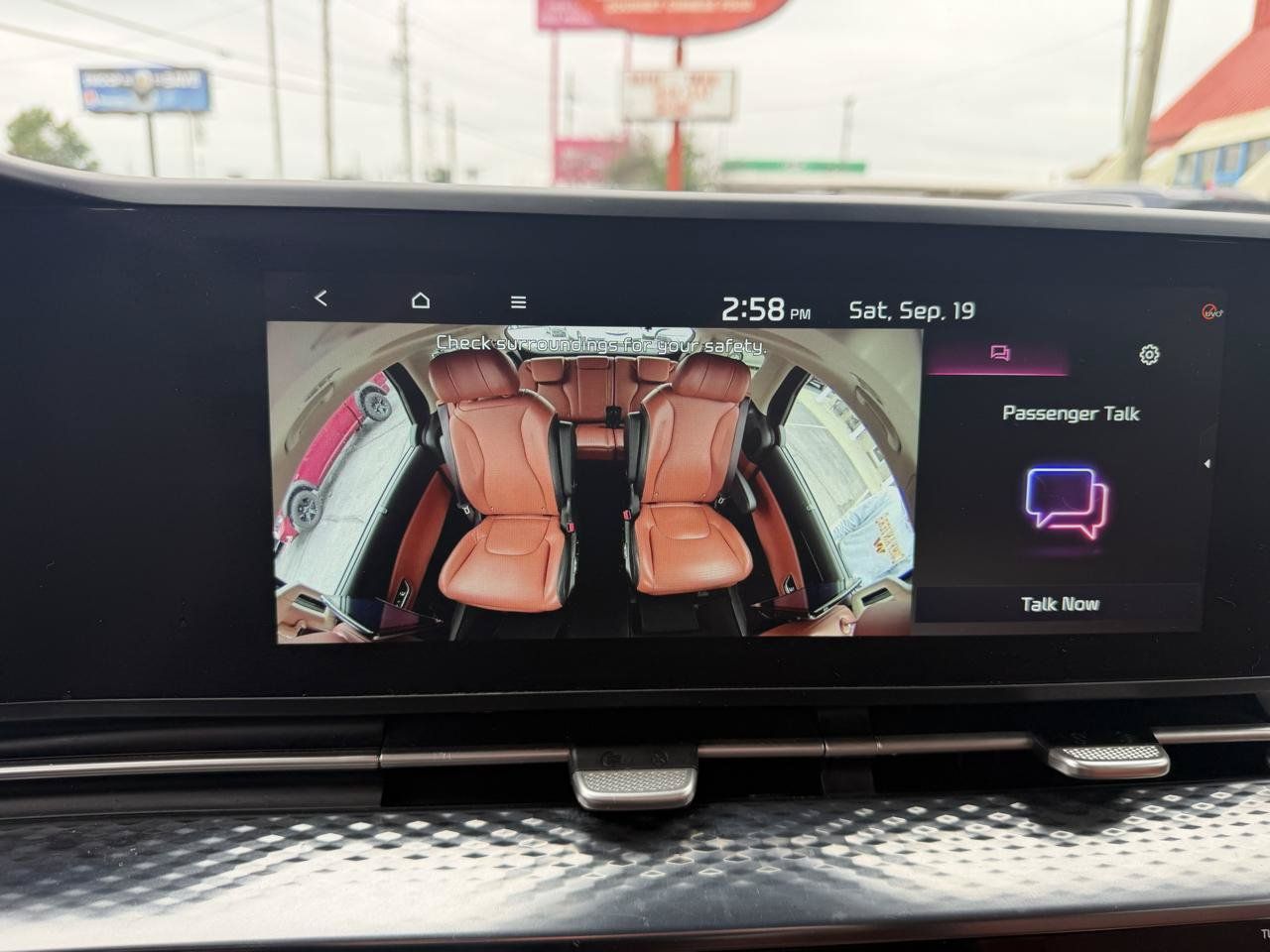 Used 2022 Kia Carnival SX Prestige FWD image 26