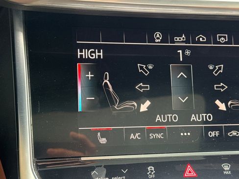 Used 2019 Audi A6 3.0T Premium Plus w/ Premium Plus Package image 22