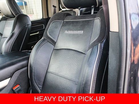 Used 2022 RAM 2500 Laramie AWD/4WD image 26
