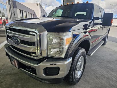 Used 2016 Ford F250 XLT