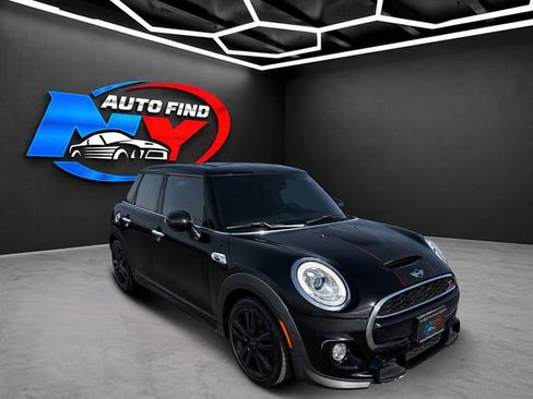 Used 2016 MINI Cooper S FWD image 2