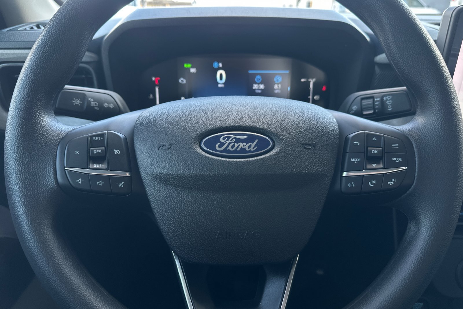 New 2026 Ford Maverick XLT w/ Equipment Group 301A AWD/4WD image 22