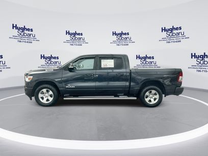 Used 2019 RAM 1500 Big Horn