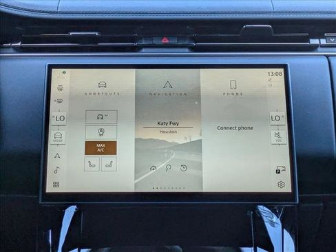 New 2025 Land Rover Range Rover Sport Dynamic SE image 9