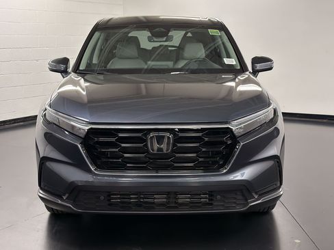 Certified 2025 Honda CR-V EX-L image 6