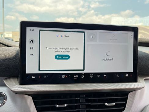 Used 2025 Ford Explorer Active w/ Active Comfort Package image 39