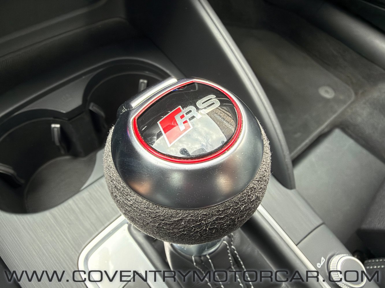 Used 2018 Audi RS 3 AWD/4WD image 32