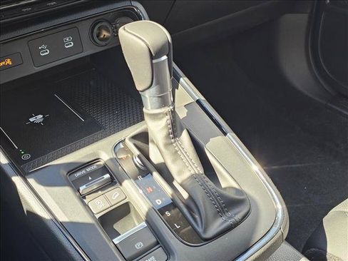 New 2026 Honda CR-V EX-L image 24