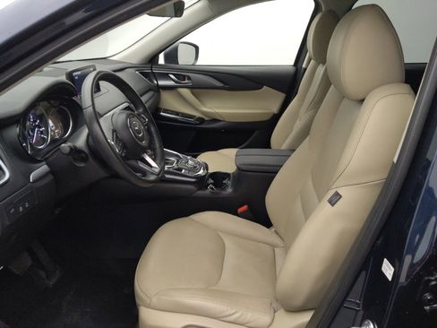 Used 2019 MAZDA CX-9 Touring image 17