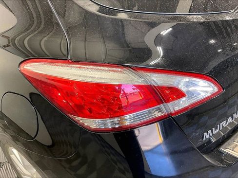 Used 2011 Nissan Murano SL image 41