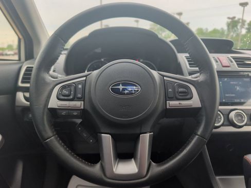 Used 2017 Subaru Crosstrek 2.0i Limited AWD/4WD image 11
