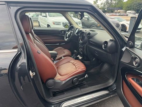 Used 2015 MINI Cooper Paceman S image 21