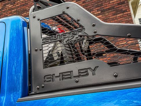 Used 2021 Ford F250 Lariat w/ Lariat Ultimate Package image 21