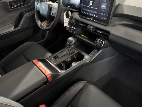 New 2026 Toyota RAV4 AWD Plug-in Hybrid image 18