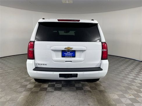 Used 2017 Chevrolet Tahoe LT image 19