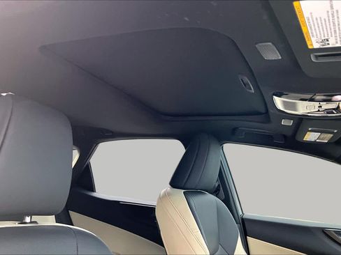 Used 2024 Lexus NX 350 AWD image 14
