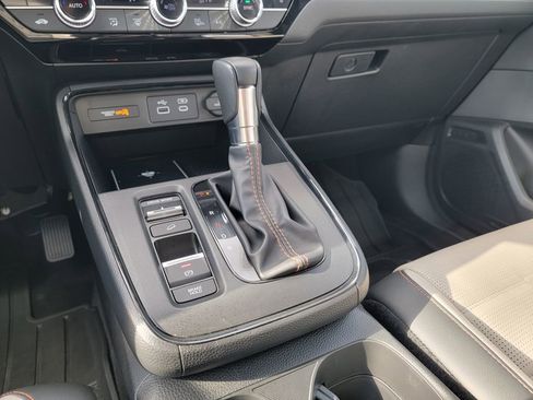 Certified 2023 Honda CR-V Sport Touring image 40