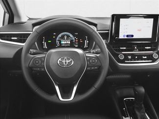 New 2026 Toyota Corolla XLE FWD video 4