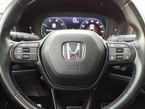 Used 2024 Honda Accord Sport image 16