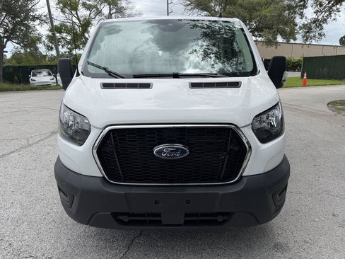 Used 2025 Ford Transit 350 XLT RWD image 8
