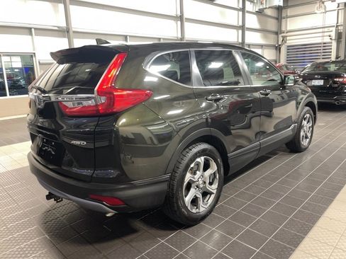 Used 2019 Honda CR-V EX image 22