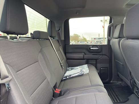 New 2026 Chevrolet Silverado 2500 Custom w/ Custom Value Package AWD/4WD image 10