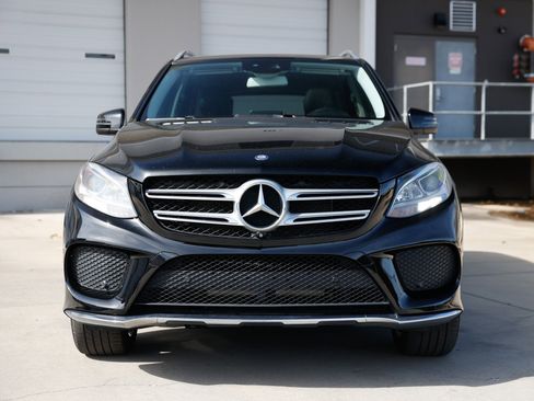 Used 2016 Mercedes-Benz GLE 400 4MATIC image 22