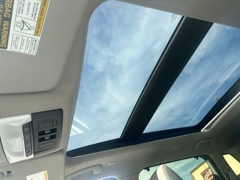 Certified 2024 Nissan Rogue SL w/ SL Premium Package image 24