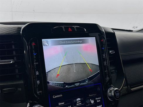 Used 2021 RAM 1500 Limited image 10